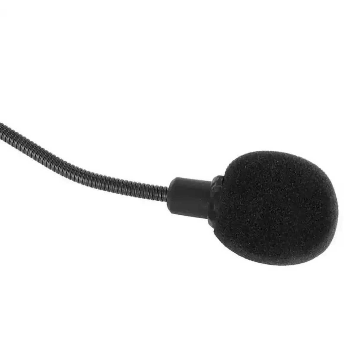 Micrófono Inalámbrico para motos