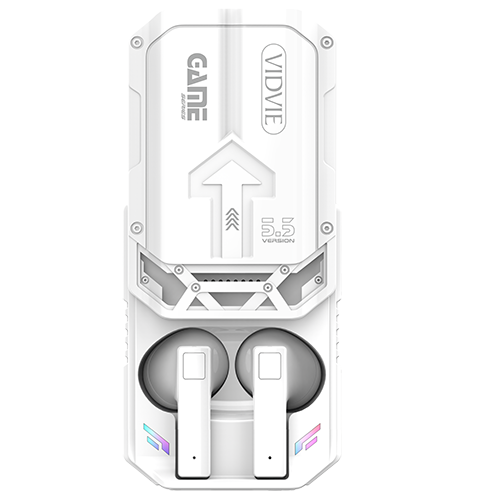Audifonos gamer Inalambricos Vidvie BT86